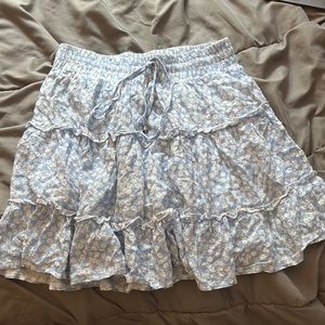 PRINCESS POLLY SKIRT